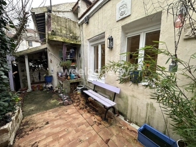 Maison à vendre 7 pièces de 160 m² à Triel-sur-Seine