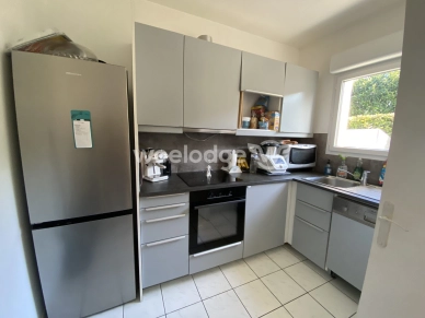 Maison à louer 4 pièces de 70 m² à Verneuil-sur-Seine