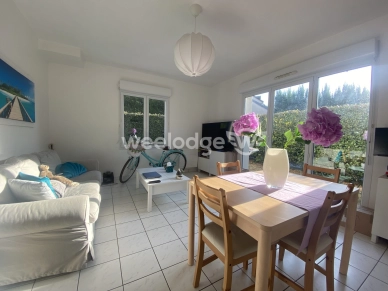 Maison à louer 4 pièces de 70 m² à Verneuil-sur-Seine