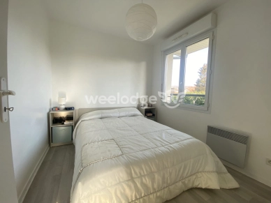 Maison à louer 4 pièces de 70 m² à Verneuil-sur-Seine