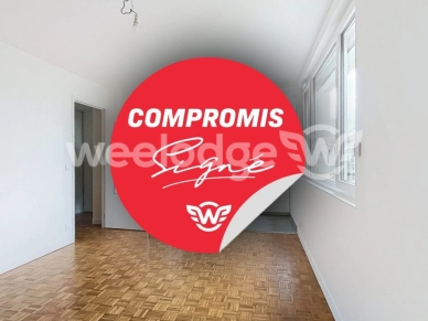 Appartement à vendre 1 pièces de 33,77 m² à Suresnes