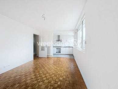 Appartement à vendre 1 pièces de 33,77 m² à Suresnes