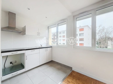 Appartement à vendre 1 pièces de 33,77 m² à Suresnes