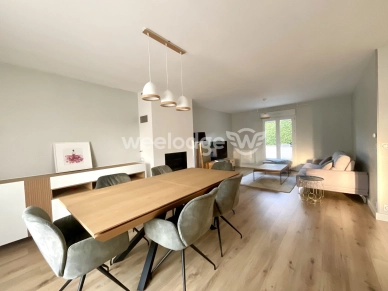 Maison à vendre 6 pièces de 127 m² à Sens