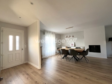 Maison à vendre 6 pièces de 127 m² à Sens