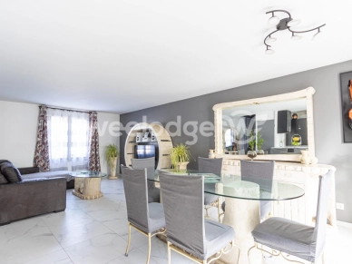 Maison à vendre 5 pièces de 90 m² à Argenteuil
