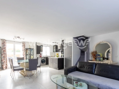 Maison à vendre 5 pièces de 90 m² à Argenteuil