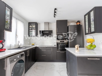 Maison à vendre 5 pièces de 90 m² à Argenteuil