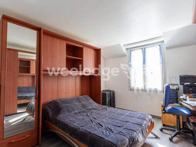 Maison à vendre 5 pièces de 90 m² à Argenteuil