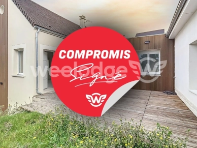 Maison à vendre 6 pièces de 150 m² à Saint-Yon