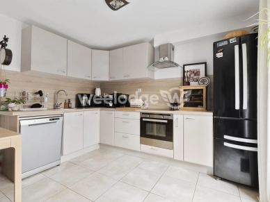 Appartement à vendre 3 pièces de 66 m² à Sartrouville