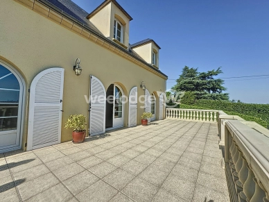 Maison à vendre 7 pièces de 186 m² à Andrésy