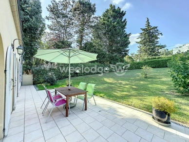 Maison à vendre 7 pièces de 186 m² à Andrésy