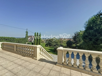 Maison à vendre 7 pièces de 186 m² à Andrésy