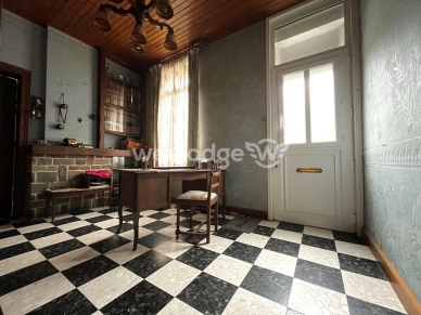 Maison à vendre 11 pièces de 198 m² à Bellignies