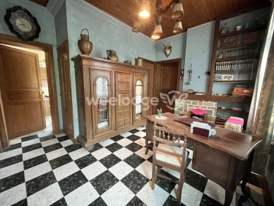 Maison à vendre 11 pièces de 198 m² à Bellignies