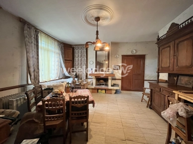 Maison à vendre 11 pièces de 198 m² à Bellignies