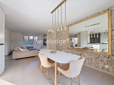 Maison à vendre 5 pièces de 90,01 m² à Conflans-Sainte-Honorine