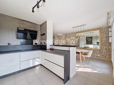 Maison à vendre 5 pièces de 90,01 m² à Conflans-Sainte-Honorine