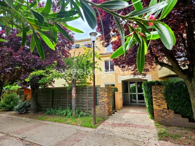 Appartement à vendre 4 pièces de 88,97 m² à Éragny
