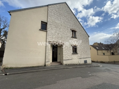 Appartement à vendre 2 pièces de 35,47 m² à Andrésy