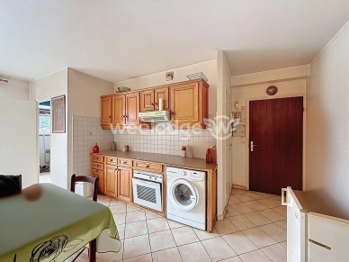 Appartement à vendre 2 pièces de 35,47 m² à Andrésy