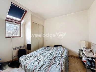Appartement à vendre 2 pièces de 35,47 m² à Andrésy