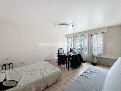 Appartement à vendre 1 pièces de 30,63 m² à Cergy