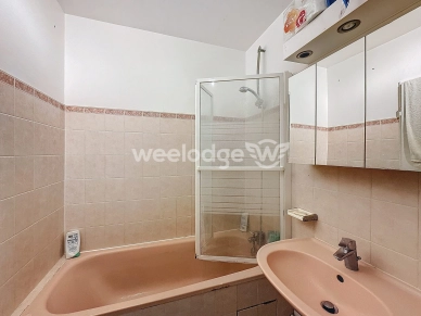 Appartement à vendre 1 pièces de 30,63 m² à Cergy
