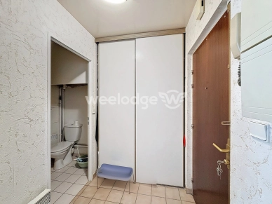Appartement à vendre 1 pièces de 30,63 m² à Cergy