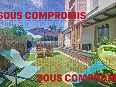 Appartement à vendre 3 pièces de 55,96 m² à Éragny