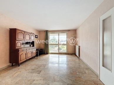 Appartement à vendre 4 pièces de 78,8 m² à Éragny