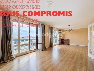 Appartement à vendre 2 pièces de 67,77 m² à Conflans-Sainte-Honorine