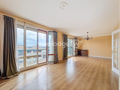 Appartement à vendre 2 pièces de 67,77 m² à Conflans-Sainte-Honorine