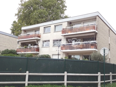 Appartement à louer 4 pièces de 85 m² à Andrésy