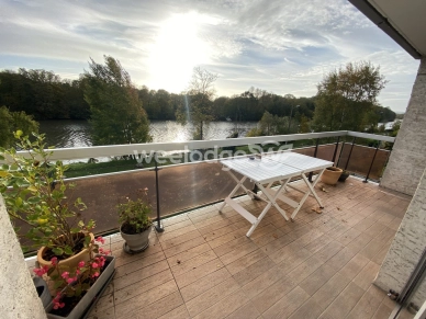 Appartement à louer 4 pièces de 85 m² à Andrésy