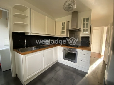 Appartement à louer 4 pièces de 85 m² à Andrésy