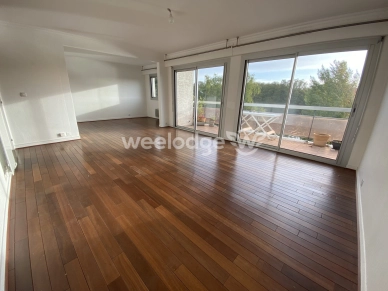 Appartement à louer 4 pièces de 85 m² à Andrésy