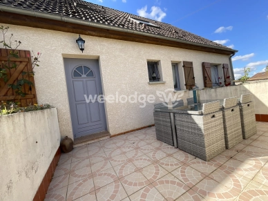 Maison à vendre 6 pièces de 149 m² à Saint-Martin-du-Tertre