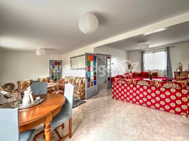 Maison à vendre 6 pièces de 149 m² à Saint-Martin-du-Tertre