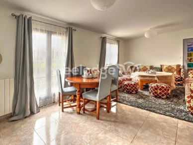 Maison à vendre 6 pièces de 149 m² à Saint-Martin-du-Tertre