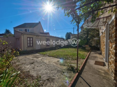 Maison à vendre 4 pièces de 82,43 m² à Vaires-sur-Marne