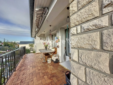 Maison à vendre 6 pièces de 120 m² à Andrésy