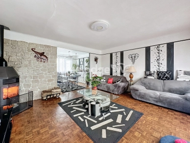 Maison à vendre 6 pièces de 120 m² à Andrésy