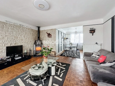 Maison à vendre 6 pièces de 120 m² à Andrésy