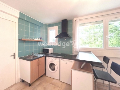 Appartement vendu 1 pièces de 23 m² à Viry-Châtillon
