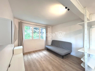 Appartement vendu 1 pièces de 23 m² à Viry-Châtillon