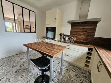 Maison à vendre 4 pièces de 80 m² à Lançon-Provence
