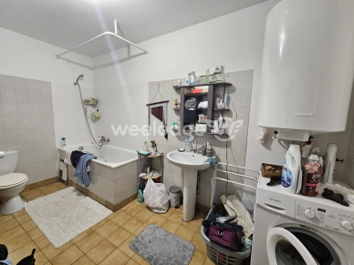 Appartement à vendre 2 pièces de 50,8 m² à Pierrelaye