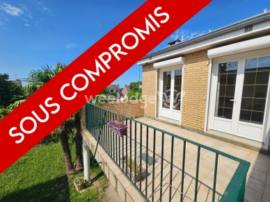 Maison à vendre 5 pièces de 105 m² à Maing